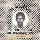 ペリー リー アップセッターズ ザ グッド ザ バッド アンド ジ アップセッターズ ジャマイカン エディション詳しい納期他、ご注文時はお支払・送料・返品のページをご確認ください発売日2014/2/19リー・ペリー＆ザ・アップセッターズ / ザ・グッド，ザ・バッド・アンド・ジ・アップセッターズ・ジャマイカン・エディションザ グッド ザ バッド アンド ジ アップセッターズ ジャマイカン エディション ジャンル 洋楽レゲエ 関連キーワード リー・ペリー＆ザ・アップセッターズ輸入盤国内仕様／オリジナル発売日：1970年※こちらの商品はインディーズ盤のため、在庫確認にお時間を頂く場合がございます。封入特典ライナーノーツ 種別 CD JAN 4988044930520 組枚数 1 製作年 2014 販売元 ディスクユニオン登録日2014/01/09