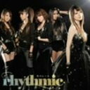 rhythmic / 光のレール（初回限定盤／CD＋DVD） [CD]