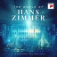 ͢ HANS ZIMMER / WORLD OF HANS ZIMMER  A SYMPHONIC CELEBRATION LIVE [2CD]