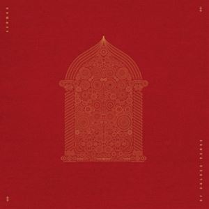 ͢ SERMON / OF GOLDEN VERSE [CD]