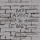 A VARIOUS / BACK AGAINST THE WALL [2CD]