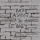 輸入盤 VARIOUS / BACK AGAINST THE WALL [2CD]