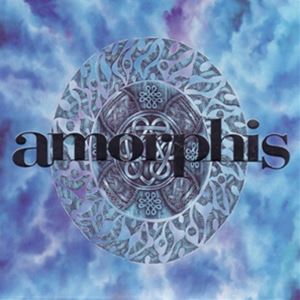 輸入盤 AMORPHIS / ELEGY [CD]