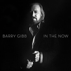 輸入盤 BARRY GIBB / IN THE NOW CD