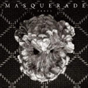 34423 / MASQUERADE [CD]