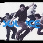 SOURCE / スバラシキ日々 [CD]
