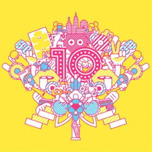 リップスライム 10詳しい納期他、ご注文時はお支払・送料・返品のページをご確認ください発売日2026/5/20関連キーワード：RIP SLYME 10 WPJL-10303/4 RIPSLYME RIPSLYME テン WPJL-10303/WPJL-10304 LP アナログLP アナログ盤 アナログレコード アナログ アルバムRIP SLYME / 10（完全生産限定盤）10 ジャンル 邦楽ラップ/ヒップホップ 関連キーワード RIP SLYME2026年3月22日にメジャーデビュー25周年を迎え、同日に開催されたTOYOTA　ARENA　TOKYOでのワンマンライブ“RIP　SLYME　25th　Anniversary　GREATEST　LIVE　−Final　Three　Nights−　”をもって活動休止に入ったRIP　SLYMEが、メジャーデビュー25周年を記念して、1st　アルバム『FIVE』から10th　アルバム『10』まで全10作品のオリジナルアルバムをレコード化し発売することが決定！本作は、2015年第1弾シングルより「ピース」「この道を行こう」、第2弾シングル「POPCORN　NANCY」「JUMP　with　chay」「いつまでも」を収録した、RIP　SLYME記念すべき10枚目となるオリジナル・アルバム！　（C）RS完全生産限定盤／メジャーデビュー25周年記念※こちらの商品は【アナログレコード】のため、対応する機器以外での再生はできません。封入特典抽選応募シリアルコード封入（初回生産分のみ特典）収録曲目11.Powers of Ten(2:11)2.ピース(3:27)3.POPCORN NANCY （Album ver.）(4:59)4.KINGDOM(4:48)21.だいたいQuantize(3:55)2.いつまでも(3:57)3.青空(5:07)31.気持ちいい for Men(5:32)2.TIDE(2:29)3.Happy Hour(3:32)4.JUMP with chay(4:23)他関連商品RIP SLYME CDRIPSLYME25thアニバーサリーLPコレクション 種別 レコード 12inch JAN 4943674436521 組枚数 2 製作年 2026 販売元 ソニー・ミュージックソリューションズ登録日2026/04/13