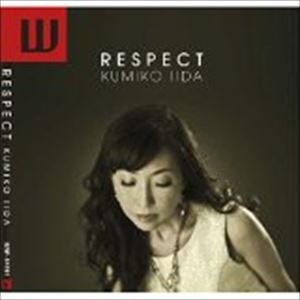 飯田久美子 / RESPECT 