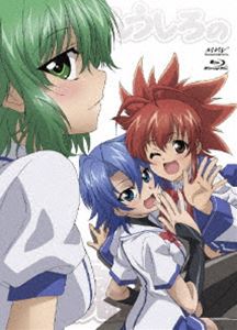 いちばんうしろの大魔王 第6巻 Blu-ray