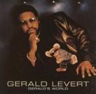 輸入盤 GERALD LEVERT / GERALD’S WORLD 