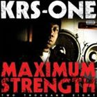 輸入盤 KRS ONE / TEMPLE OF HIP HOP [CD]