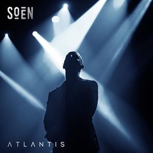 輸入盤 SOEN / ATLANTIS [2LP]