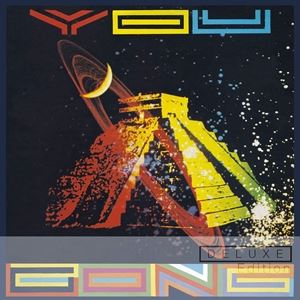輸入盤 GONG / YOU （DELUXE EDITION） [2CD]