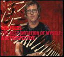 輸入盤 BEN FOLDS / BEST IMITATION OF MYSELF ： A RETROSPECTIVE [CD]