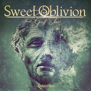͢���� SWEET OBLIVION / RELENTLESS [CD]
