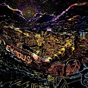 �Ǥ֥����ͥꥢ��EX / EXODUS [CD]