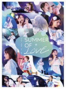 内田真礼／UCHIDA MAAYA LIVE 2025 SUMMER OF LOVE Blu-ray [Blu-ray]