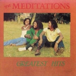 ͢ MEDITATIONS / GREATEST HITS [CD]