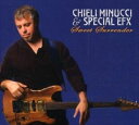 輸入盤 CHIELI MINUCCI ＆ SPECIAL EFX / SWEET SURRENDER CD