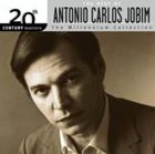 輸入盤 ANTONIO CARLOS JOBIM / 20TH CENTURY MASTERS ： MILLENNIUM COLLECTION [CD]