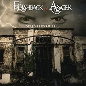 輸入盤 FLASHBACK OF ANGER / SPLINTERS OF LIFE [CD]
