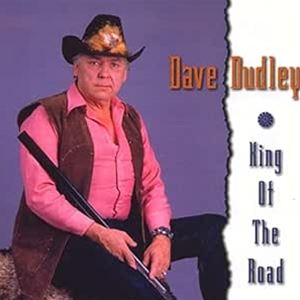 Fork, Country - 輸入盤 DUDLEY DAVE / KING OF THE ROAD [CD]