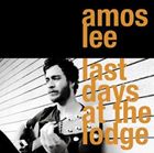 Artist Name: K - 輸入盤 AMOS LEE / LAST DAYS AT THE LODGE [CD]