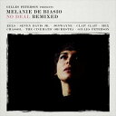 輸入盤 MELANIE DE BIASIO / GILLES PETERSON PRESENTS： NO REAL RIMIX CD