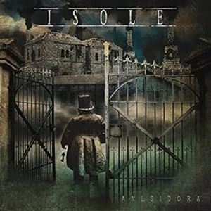 輸入盤 ISOLE / ANESIDORA [CD]