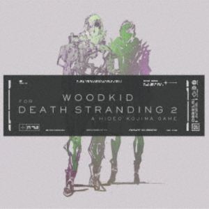ウッドキッド フォー デス ストランディング 2 オン ザ ビーチ ミュージック フロム ザ ビデオ ゲーム2026/1/15 AM 7:59まで初回分予約受付中！詳しい納期他、ご注文時はお支払・送料・返品のページをご確認ください発売日2026/2/18関連キーワード：アルバム ウッドキッドフォーデスストランディング2オンザビーチ デスストランディング2 オンザビーチ デススト2 ミュージックフロムザビデオゲーム（オリジナル・サウンドトラック） / WOODKID FOR DEATH STRANDING 2 ON THE BEACH （MUSIC FROM THE VIDEO GAME）ウッドキッド フォー デス ストランディング 2 オン ザ ビーチ ミュージック フロム ザ ビデオ ゲーム ジャンル アニメ・ゲームゲーム音楽 関連キーワード （オリジナル・サウンドトラック）Woodkidと世界のゲーム業界を代表するゲームクリエイター小島秀夫氏とコジマプロダクションが紡ぐ『デス・ストランディング』の物語、キャラクター、世界観と深く繋がる音楽集。映画のように壮大でドラマティックなオーケストラアレンジとボーカルが魅力。同時に従来のゲームサウンドトラックの型にとらわれず画期的なコラボレーションを実現した。小島秀夫、ブライス・デスナー、エル・ファニング、杉並児童合唱団がゲスト参加。Woodkidは前作『Death　Stranding』のディレクターズカット版に楽曲「Goliath」を提供、ゲームソフト『Death　Stranding』は2019年のリリース以来、3年で売上500万本を突破、5年で全世界のプレイヤー累計2，000万人を記録。続編発表は世界中のファンを熱狂させました。　（C）RS輸出不可／ボーナストラック収録収録曲目11.To the Wilder2.Any Love of Any Kind feat. Bryce Dessner3.Black Drift4.Story of Rainy5.Are You There6.Asphalt Maelstrom7.Fragile Things8.Quiet Strike9.Amekara Nijie10.Tmrrw11.Minus Sixty One12.And Now the Bonus Tracks feat. Hideo Kojima13.To the Wilder feat. Elle Fanning14.Any Love of Any Kind （Choir Version）15.To the Wilder （Piano Version）16.To the Wilder （Instrumental） 種別 CD JAN 4547366766523 組枚数 1 製作年 2025 販売元 ソニー・ミュージックソリューションズ登録日2025/12/22