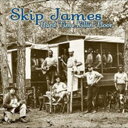 A SKIP JAMES / HARD TIMES KILLIN FLOOR [CD]