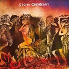 輸入盤 STORM CORROSION / STORM CORROSION [CD]
