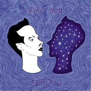 輸入盤 KLAUS NOMI / REMIXIES （VOLUME 2） CD