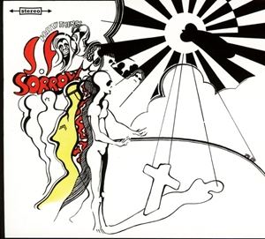 輸入盤 PRETTY THINGS / S.F. SORROW [CD]