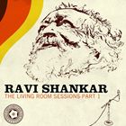 ͢ RAVI SHANKAR / LIVING ROOM SESSIONS PART 1 [CD]