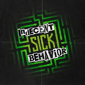 輸入盤 INDECENT BEHAVIOR / SICK [CD]