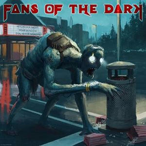 輸入盤 FANS OF THE DARK / FANS OF THE DARK [CD]