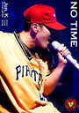 Jun.K（From 2PM） Solo Tour 2018 ”NO TIME”（DVD初回生産限定盤） [DVD]