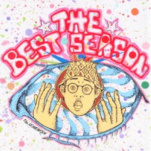 The HOMEWORK / THE BEST SEASON [CD]