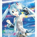 初音ミク -Project DIVA- X Complete Collection（完全生産限定盤／2CD＋Blu-ray） [CD]