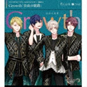 Growth / TSUKIPRO THE ANIMATION 2 4ͳιϩ [CD]