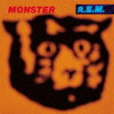 R.E.M. / モンスター（MQA-CD／UHQCD） CD