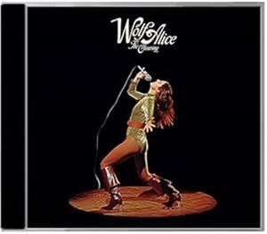 輸入盤 WOLF ALICE / CLEARING [CD]