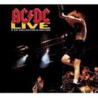 輸入盤 AC／DC / LIVE 1992 （2CD／DX EDIT.） [2CD]のサムネイル