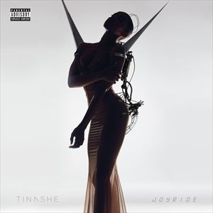 輸入盤 TINASHE / JOYRIDE [CD]