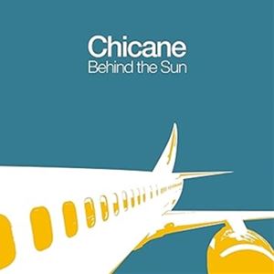 輸入盤 CHICANE / BEHIND THE SUN [2LP]