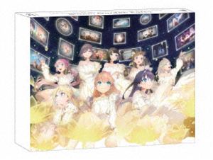 映画 ラブライブ!蓮ノ空女学院スクールアイドルクラブ Bloom Garden Party（特装限定版） [Blu-ray]