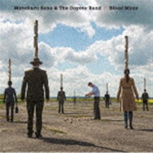 乐天商城 - 佐野元春＆THE COYOTE BAND / BLOOD MOON（Blu-specCD2） [CD]