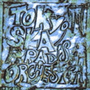 東京スカパラダイスオーケストラ / PIONEERS（ハイブリッドCD） [CD]のサムネイル