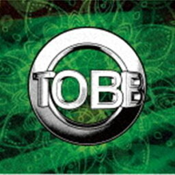 TOBB / オーヴァーレイテッド [CD]